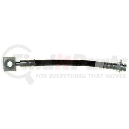 BH381063 by RAYBESTOS - Raybestos Element3 Brake Hose