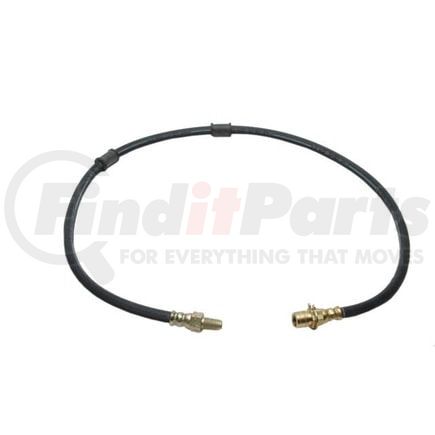 BH381082 by RAYBESTOS - Raybestos Element3 Brake Hose