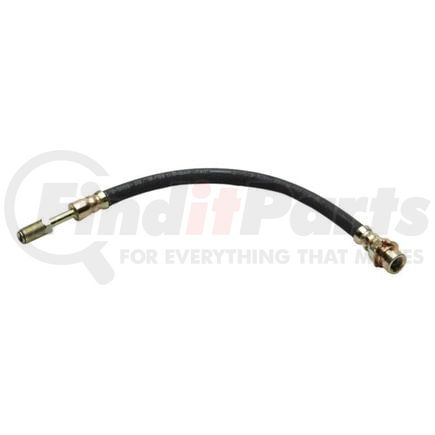 BH381084 by RAYBESTOS - Raybestos Element3 Brake Hose