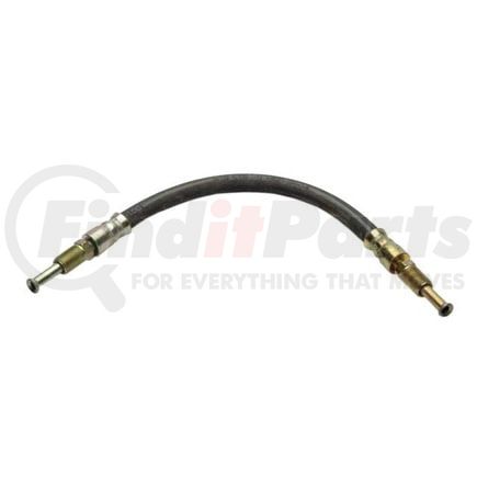 BH381085 by RAYBESTOS - Raybestos Element3 Brake Hose