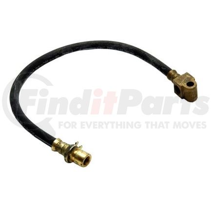 BH381077 by RAYBESTOS - Raybestos Element3 Brake Hose