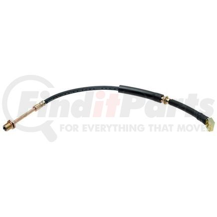 BH381079 by RAYBESTOS - Raybestos Element3 Brake Hose