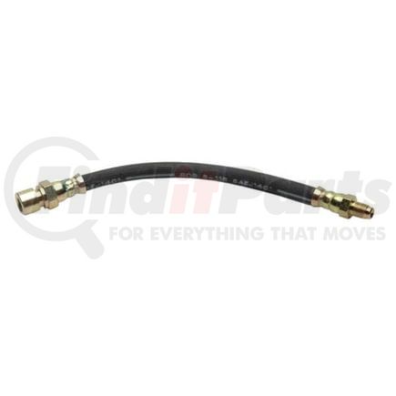 BH381090 by RAYBESTOS - Raybestos Element3 Brake Hose