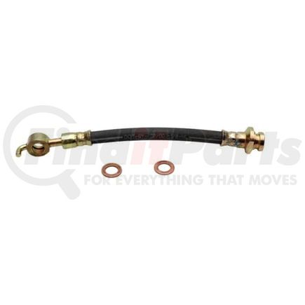 BH381092 by RAYBESTOS - Raybestos Element3 Brake Hose