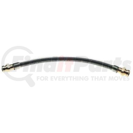 BH38109 by RAYBESTOS - Raybestos Element3 Brake Hose