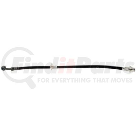 BH381100 by RAYBESTOS - Raybestos Element3 Brake Hose