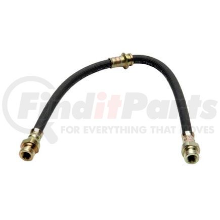 BH381098 by RAYBESTOS - Raybestos Element3 Brake Hose