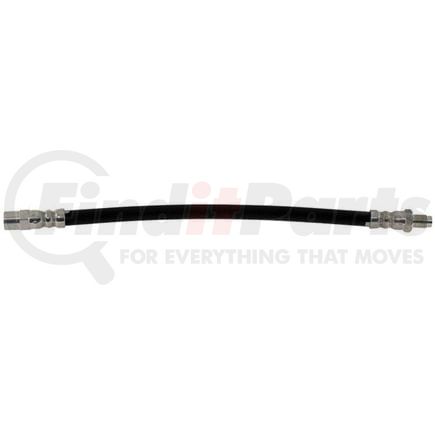 BH381105 by RAYBESTOS - Raybestos Element3 Brake Hose