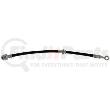 BH381106 by RAYBESTOS - Raybestos Element3 Brake Hose