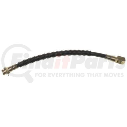 BH381102 by RAYBESTOS - Raybestos Element3 Brake Hose