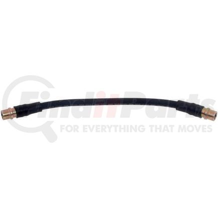 BH381116 by RAYBESTOS - Raybestos Element3 Brake Hose