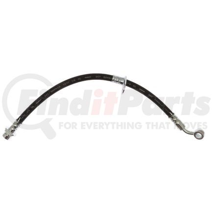 BH381118 by RAYBESTOS - Raybestos Element3 Brake Hose