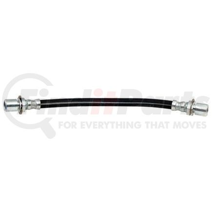 BH38111 by RAYBESTOS - Raybestos Element3 Brake Hose