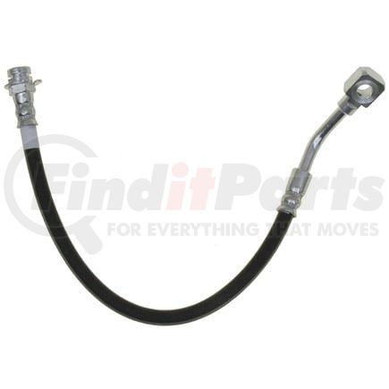 BH381125 by RAYBESTOS - Raybestos Element3 Brake Hose