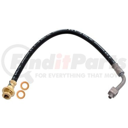 BH381120 by RAYBESTOS - Raybestos Element3 Brake Hose