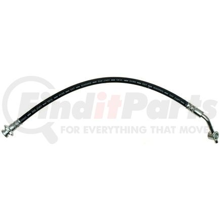 BH381121 by RAYBESTOS - Raybestos Element3 Brake Hose