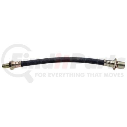 BH38112 by RAYBESTOS - Raybestos Element3 Brake Hose