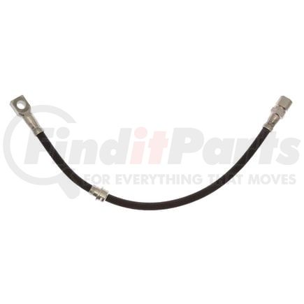 BH381132 by RAYBESTOS - Raybestos Element3 Brake Hose