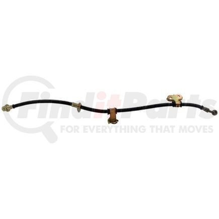 BH381140 by RAYBESTOS - Raybestos Element3 Brake Hose