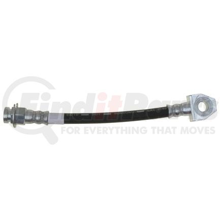 BH381142 by RAYBESTOS - Raybestos Element3 Brake Hose
