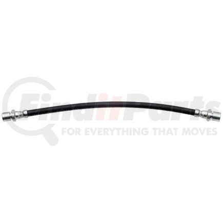 BH381147 by RAYBESTOS - Raybestos Element3 Brake Hose