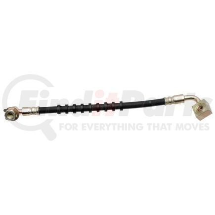 BH381157 by RAYBESTOS - Raybestos Element3 Brake Hose