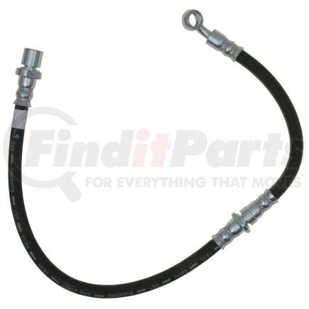 BH381150 by RAYBESTOS - Raybestos Element3 Brake Hose