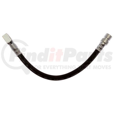 BH381162 by RAYBESTOS - Raybestos Element3 Brake Hose