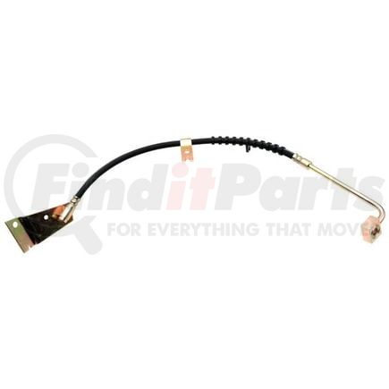 BH381159 by RAYBESTOS - Raybestos Element3 Brake Hose