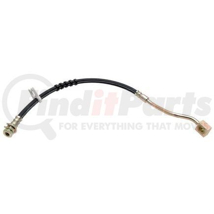 BH381169 by RAYBESTOS - Raybestos Element3 Brake Hose