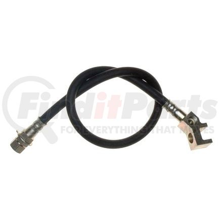 BH381164 by RAYBESTOS - Raybestos Element3 Brake Hose