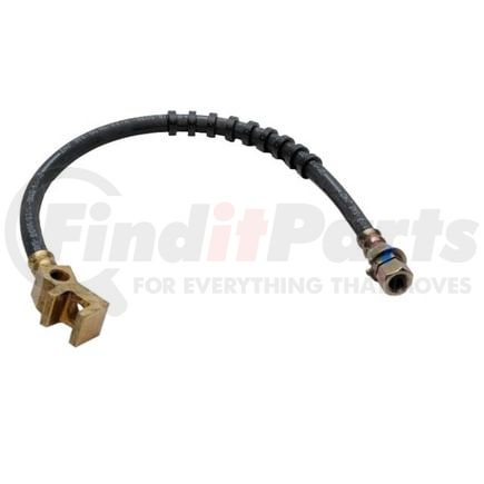 BH381165 by RAYBESTOS - Raybestos Element3 Brake Hose