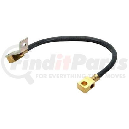 BH381176 by RAYBESTOS - Raybestos Element3 Brake Hose