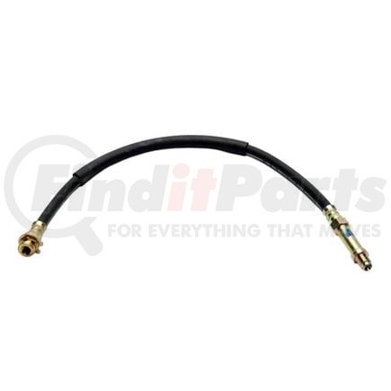 BH381177 by RAYBESTOS - Raybestos Element3 Brake Hose