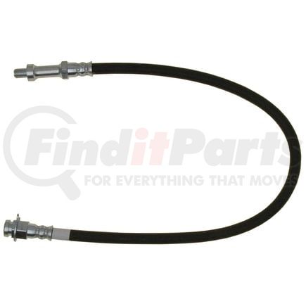 BH381172 by RAYBESTOS - Raybestos Element3 Brake Hose