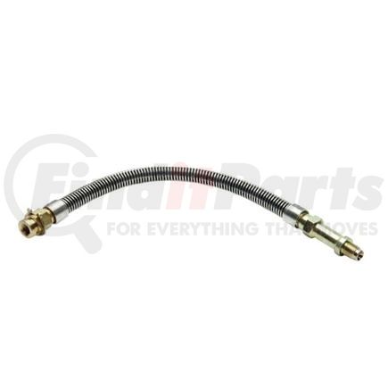 BH381173 by RAYBESTOS - Raybestos Element3 Brake Hose