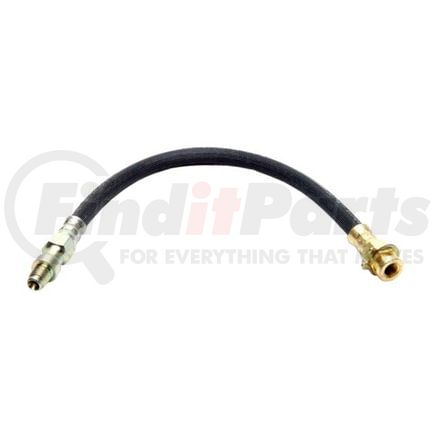 BH381174 by RAYBESTOS - Raybestos Element3 Brake Hose