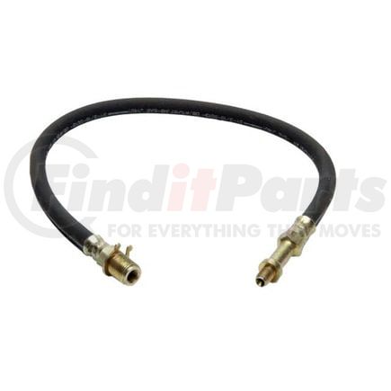 BH381175 by RAYBESTOS - Raybestos Element3 Brake Hose