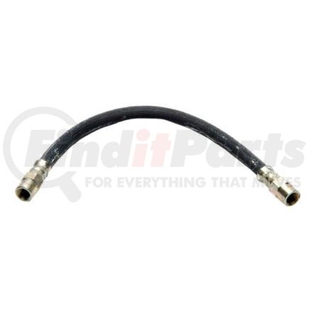 BH381181 by RAYBESTOS - Raybestos Element3 Brake Hose