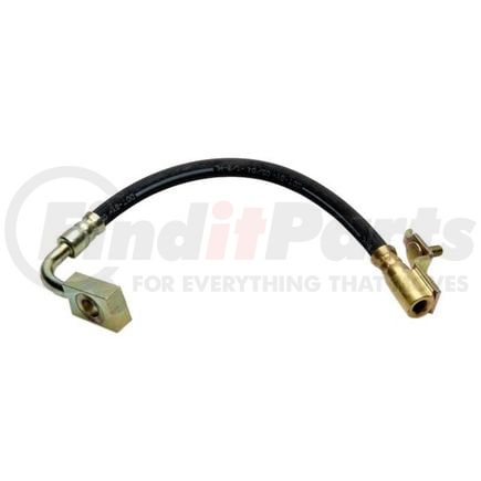 BH381190 by RAYBESTOS - Raybestos Element3 Brake Hose