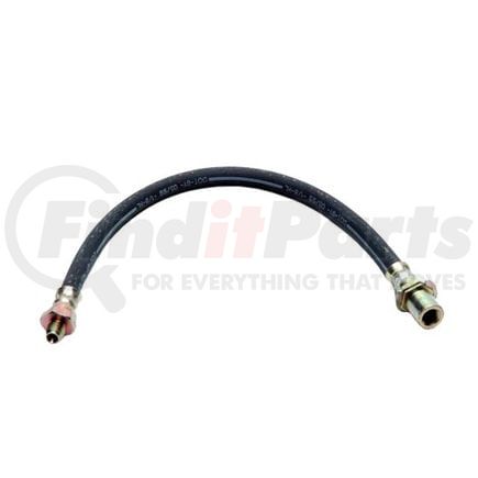 BH381191 by RAYBESTOS - Raybestos Element3 Brake Hose