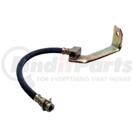 BH381193 by RAYBESTOS - Raybestos Element3 Brake Hose