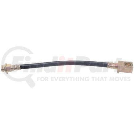 BH381198 by RAYBESTOS - Raybestos Element3 Brake Hose