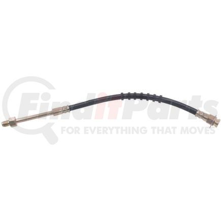 BH381200 by RAYBESTOS - Raybestos Element3 Brake Hose