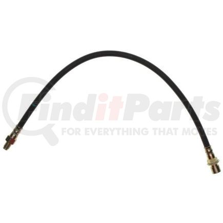 BH381201 by RAYBESTOS - Raybestos Element3 Brake Hose