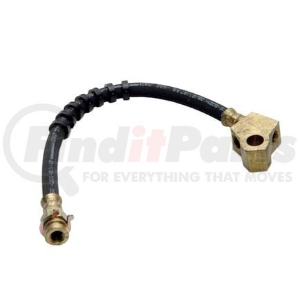 BH381194 by RAYBESTOS - Raybestos Element3 Brake Hose