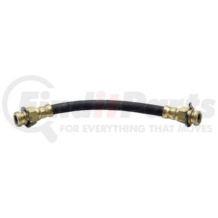 BH381197 by RAYBESTOS - Raybestos Element3 Brake Hose