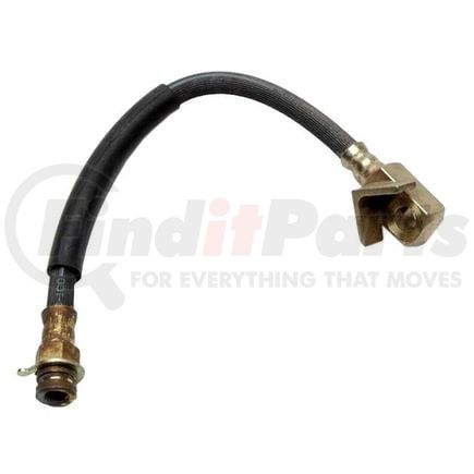 BH381205 by RAYBESTOS - Raybestos Element3 Brake Hose