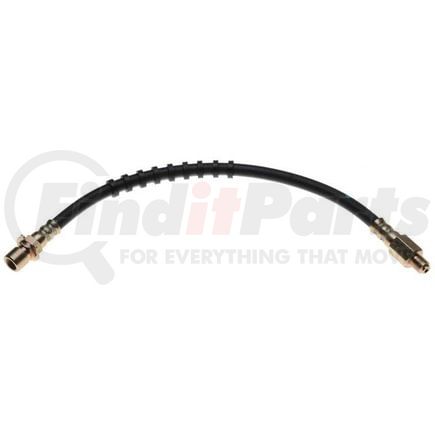 BH381208 by RAYBESTOS - Raybestos Element3 Brake Hose