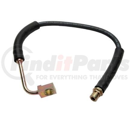 BH381212 by RAYBESTOS - Raybestos Element3 Brake Hose